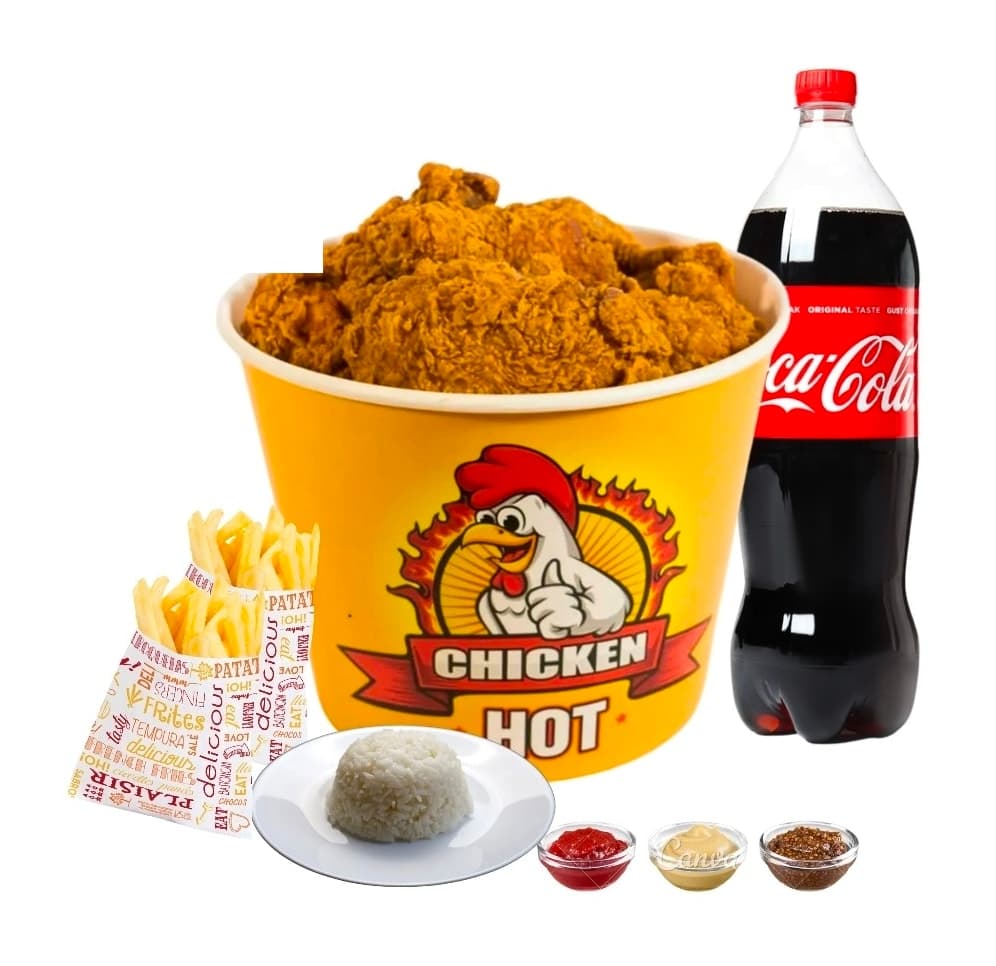Menú 3